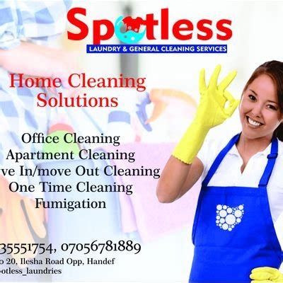 Spotless Cleaning Service East Grinstead